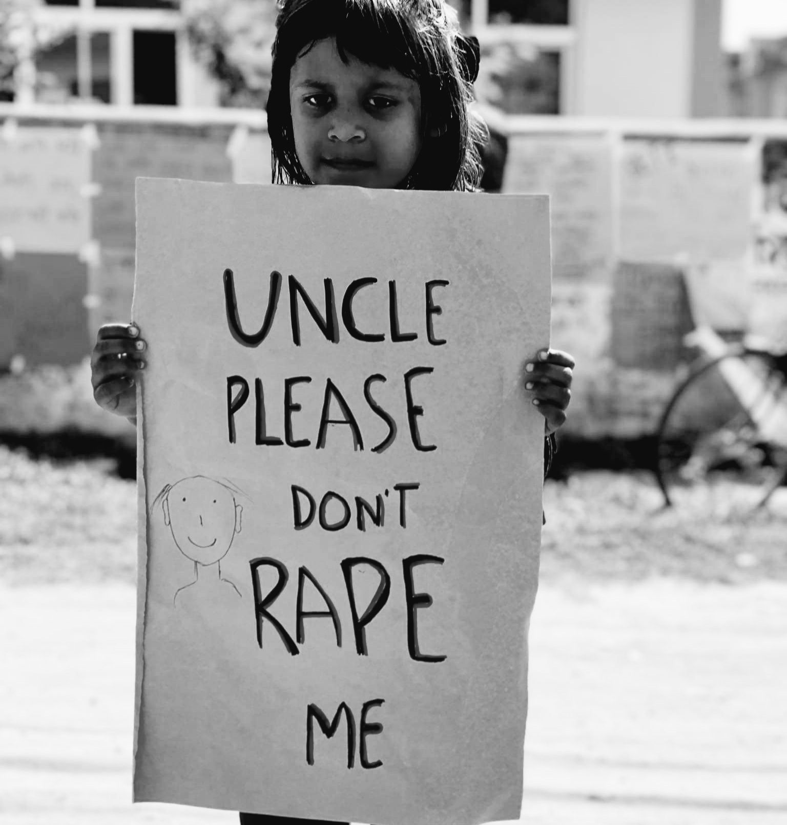 Movement Against Rapist