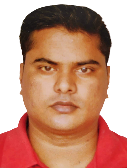 Dr. Rupesh Chandra Yadav